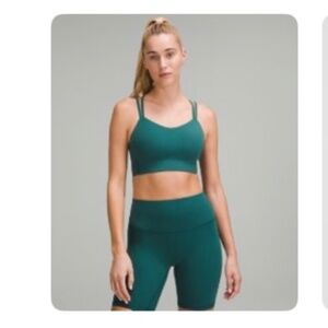 Like a Could Longline Bar Light B/C Cup Size 6